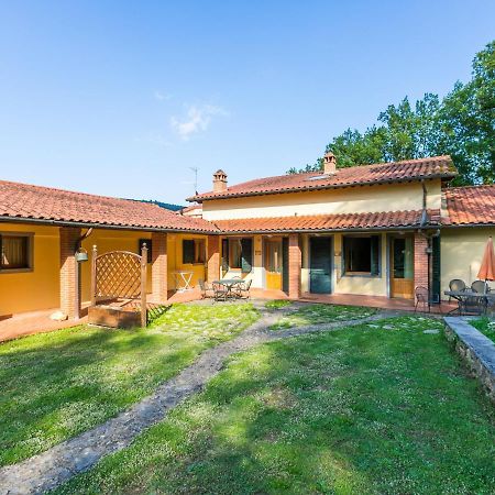 Locazione Turistica Lavanda Badia Agnano Esterno foto