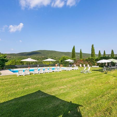 Locazione Turistica Lavanda Badia Agnano Esterno foto