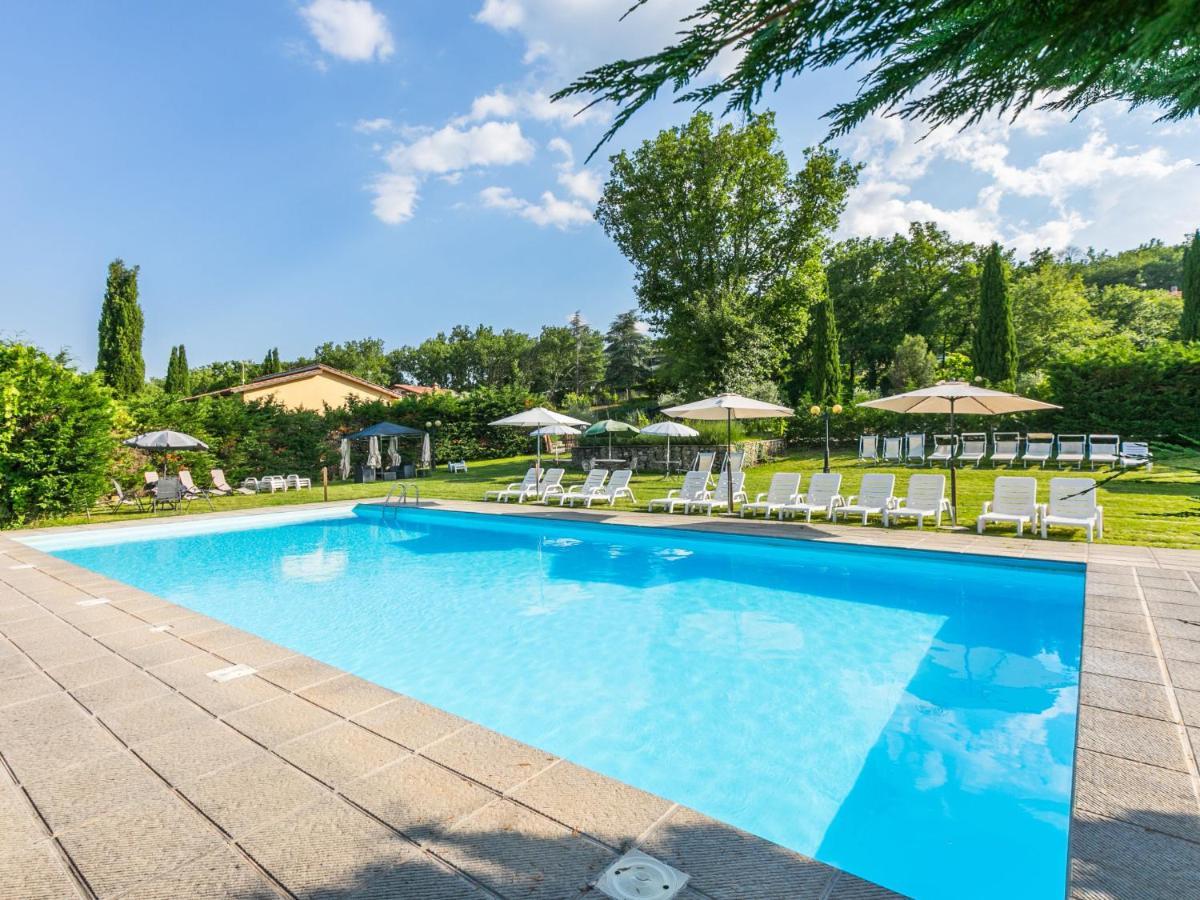 Locazione Turistica Lavanda Badia Agnano Esterno foto