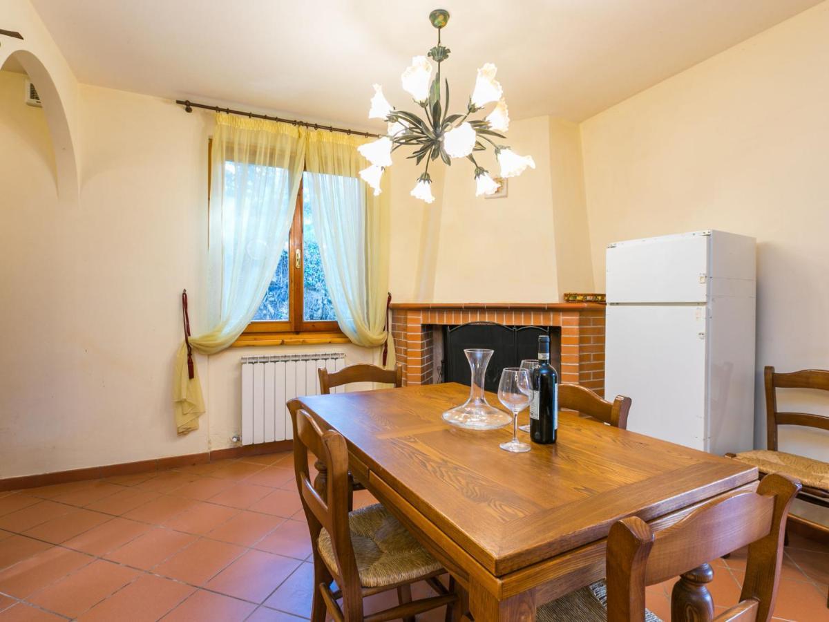 Locazione Turistica Lavanda Badia Agnano Esterno foto