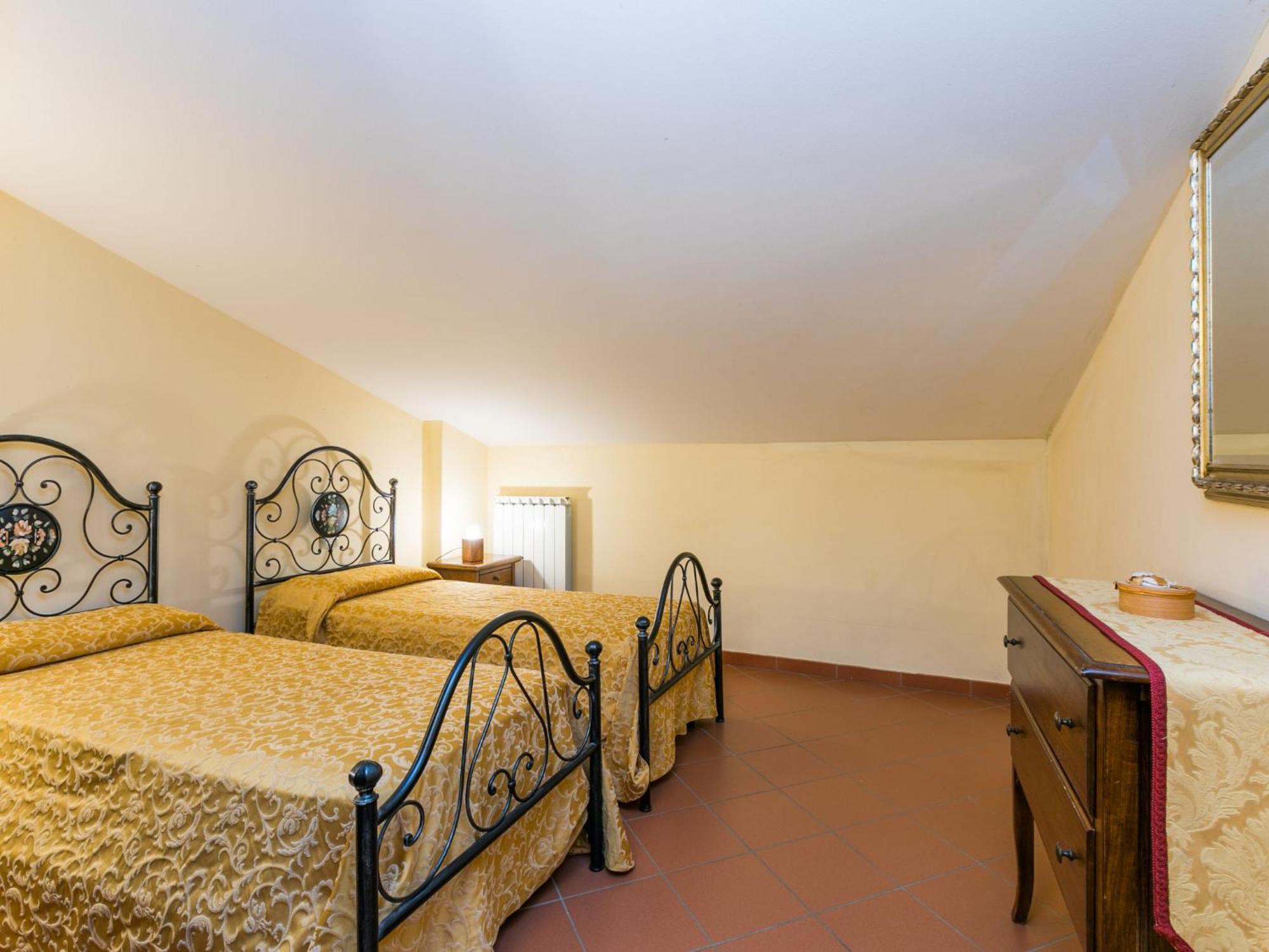 Locazione Turistica Lavanda Badia Agnano Esterno foto