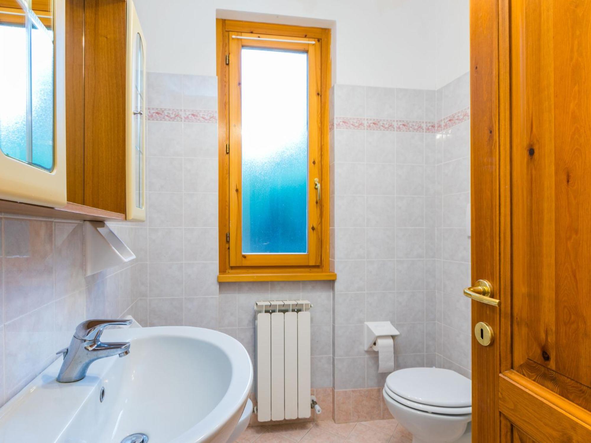 Locazione Turistica Lavanda Badia Agnano Esterno foto